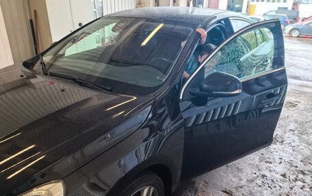 Volvo S60 III, 2012 год, 1 450 000 рублей, 4 фотография
