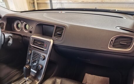 Volvo S60 III, 2012 год, 1 450 000 рублей, 7 фотография