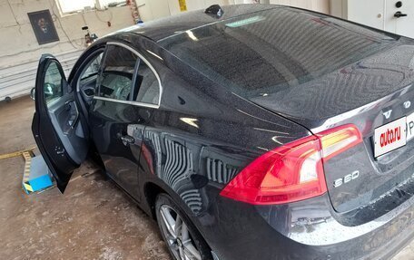 Volvo S60 III, 2012 год, 1 450 000 рублей, 3 фотография