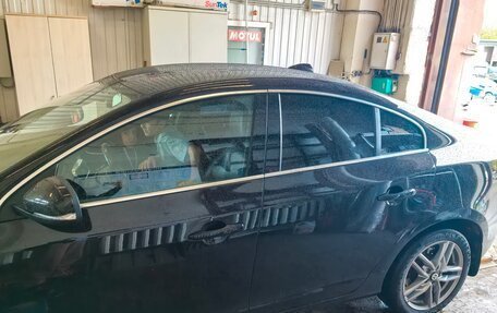 Volvo S60 III, 2012 год, 1 450 000 рублей, 5 фотография