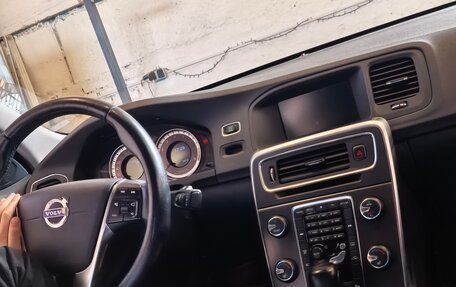 Volvo S60 III, 2012 год, 1 450 000 рублей, 8 фотография