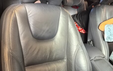 Volvo S60 III, 2012 год, 1 450 000 рублей, 6 фотография