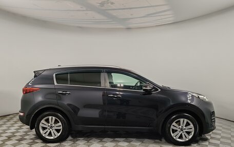 KIA Sportage IV рестайлинг, 2018 год, 1 449 000 рублей, 4 фотография