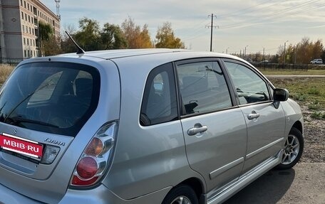 Suzuki Liana, 2006 год, 400 000 рублей, 9 фотография