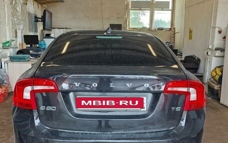 Volvo S60 III, 2012 год, 1 450 000 рублей, 2 фотография