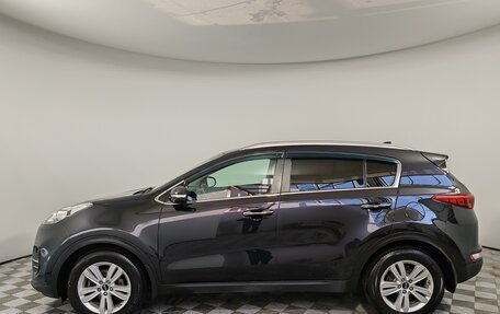 KIA Sportage IV рестайлинг, 2018 год, 1 449 000 рублей, 8 фотография