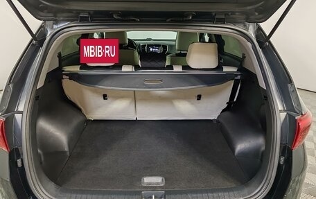 KIA Sportage IV рестайлинг, 2018 год, 1 449 000 рублей, 10 фотография