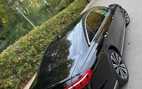 Audi A8, 2019 год, 4 500 000 рублей, 4 фотография