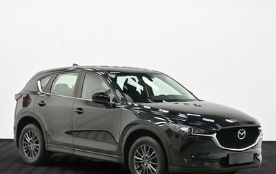 Mazda CX-5 II, 2019 год, 2 265 000 рублей, 1 фотография
