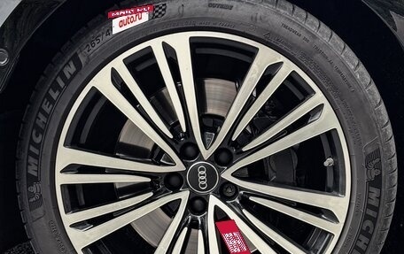 Audi A8, 2019 год, 4 500 000 рублей, 17 фотография
