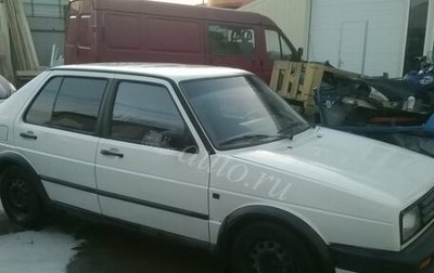 Volkswagen Jetta III, 1990 год, 60 000 рублей, 1 фотография