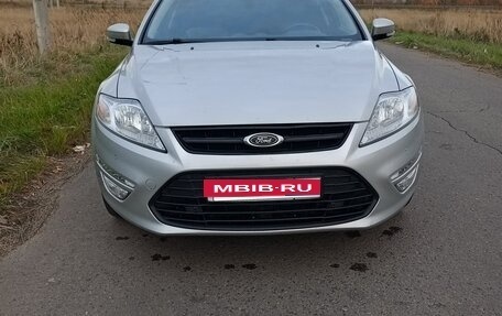 Ford Mondeo IV, 2011 год, 810 000 рублей, 1 фотография