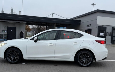Mazda 3, 2013 год, 1 150 000 рублей, 3 фотография