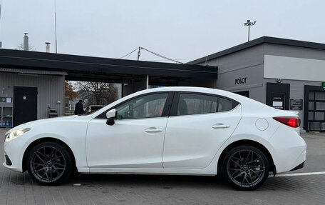 Mazda 3, 2013 год, 1 150 000 рублей, 2 фотография