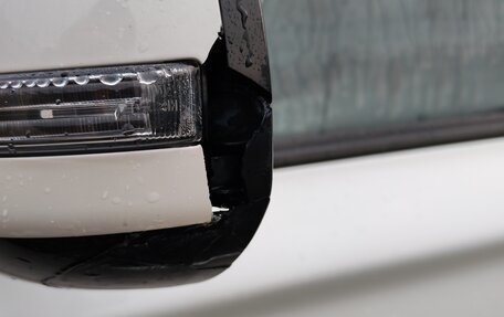 Mitsubishi Outlander III рестайлинг 3, 2022 год, 2 100 000 рублей, 7 фотография