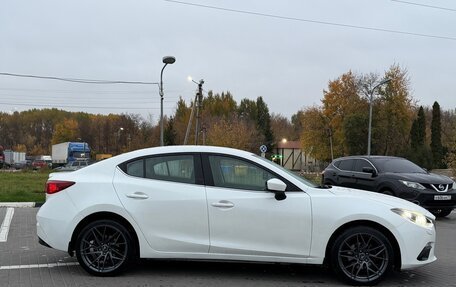Mazda 3, 2013 год, 1 150 000 рублей, 8 фотография