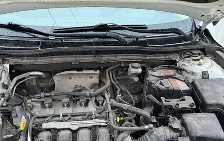 Mazda 3, 2013 год, 1 150 000 рублей, 12 фотография