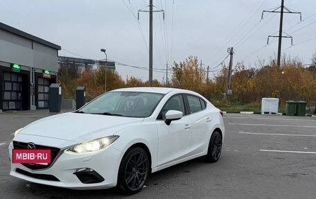 Mazda 3, 2013 год, 1 150 000 рублей, 6 фотография