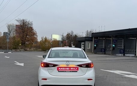 Mazda 3, 2013 год, 1 150 000 рублей, 10 фотография
