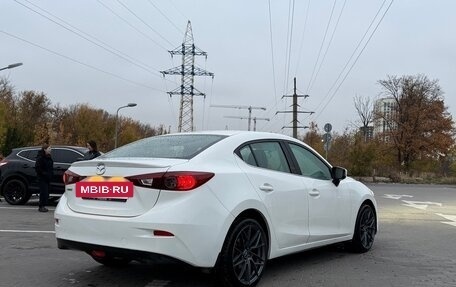 Mazda 3, 2013 год, 1 150 000 рублей, 9 фотография