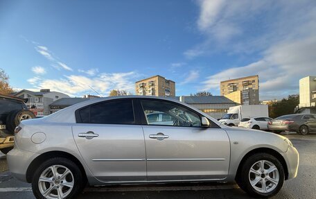 Mazda 3, 2007 год, 460 000 рублей, 3 фотография
