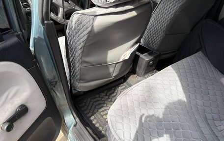 Mitsubishi Carisma I, 2002 год, 280 000 рублей, 6 фотография