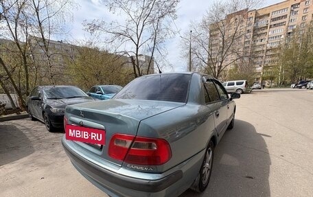 Mitsubishi Carisma I, 2002 год, 280 000 рублей, 3 фотография