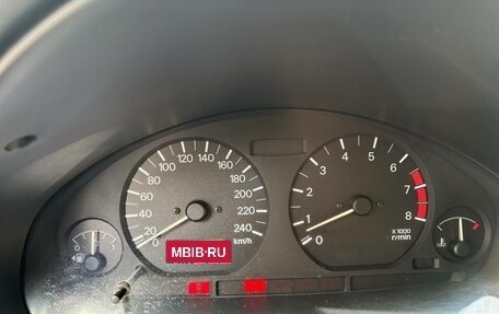 Mitsubishi Carisma I, 2002 год, 280 000 рублей, 9 фотография