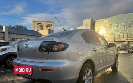 Mazda 3, 2007 год, 460 000 рублей, 4 фотография