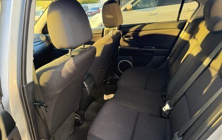 Mazda 3, 2007 год, 460 000 рублей, 13 фотография
