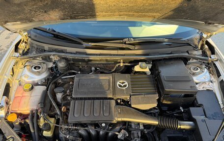 Mazda 3, 2007 год, 460 000 рублей, 9 фотография