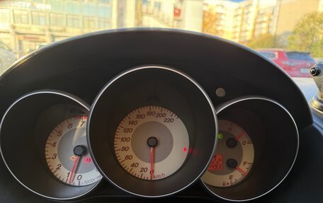 Mazda 3, 2007 год, 460 000 рублей, 20 фотография