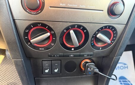 Mazda 3, 2007 год, 460 000 рублей, 22 фотография