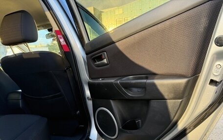 Mazda 3, 2007 год, 460 000 рублей, 14 фотография