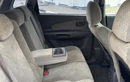 Hyundai Tucson III, 2005 год, 600 000 рублей, 6 фотография