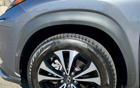 Lexus NX I, 2020 год, 4 090 000 рублей, 9 фотография