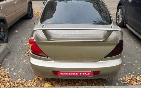 KIA Spectra II (LD), 2007 год, 150 000 рублей, 4 фотография