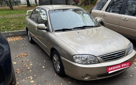 KIA Spectra II (LD), 2007 год, 150 000 рублей, 2 фотография