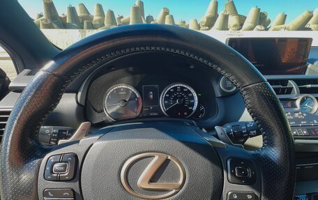 Lexus NX I, 2020 год, 4 090 000 рублей, 19 фотография