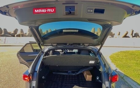 Lexus NX I, 2020 год, 4 090 000 рублей, 17 фотография