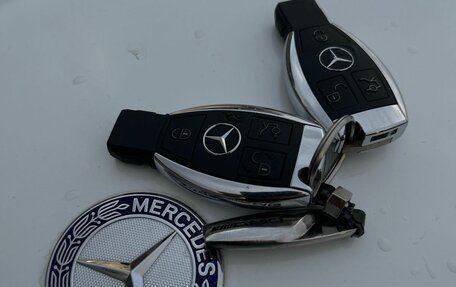 Mercedes-Benz C-Класс, 2013 год, 1 580 000 рублей, 31 фотография
