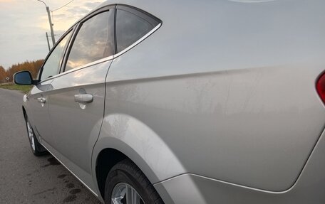 Ford Mondeo IV, 2011 год, 810 000 рублей, 6 фотография