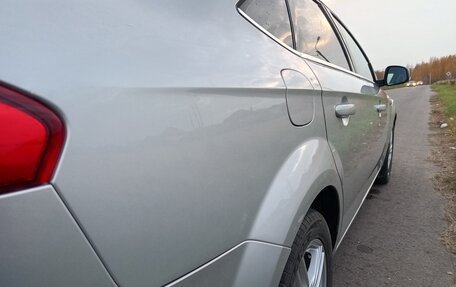 Ford Mondeo IV, 2011 год, 810 000 рублей, 7 фотография