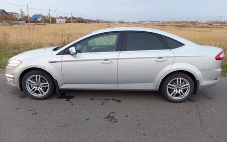 Ford Mondeo IV, 2011 год, 810 000 рублей, 5 фотография