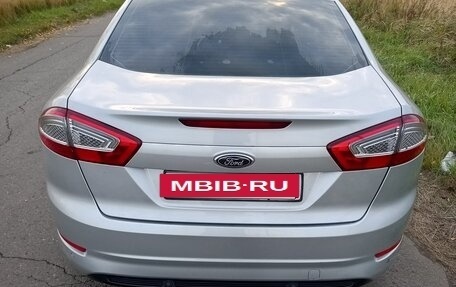 Ford Mondeo IV, 2011 год, 810 000 рублей, 3 фотография