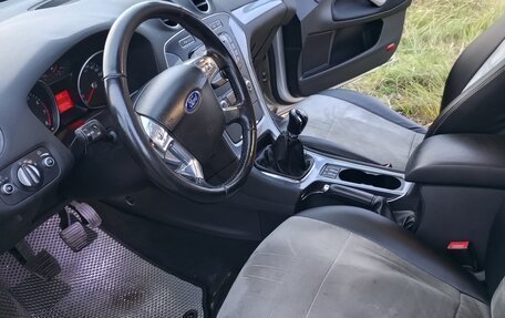 Ford Mondeo IV, 2011 год, 810 000 рублей, 16 фотография