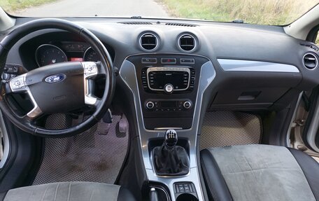 Ford Mondeo IV, 2011 год, 810 000 рублей, 17 фотография