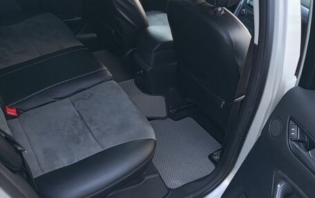 Ford Mondeo IV, 2011 год, 810 000 рублей, 14 фотография