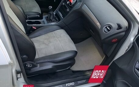 Ford Mondeo IV, 2011 год, 810 000 рублей, 13 фотография