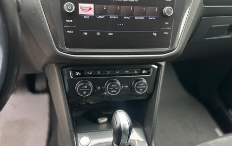 Volkswagen Tiguan II, 2017 год, 3 100 000 рублей, 12 фотография